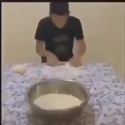 Bem fofinho. _.