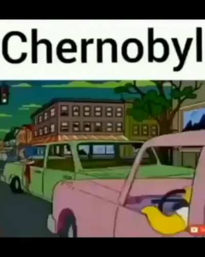 Chernobyl