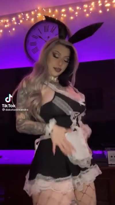 Maid service