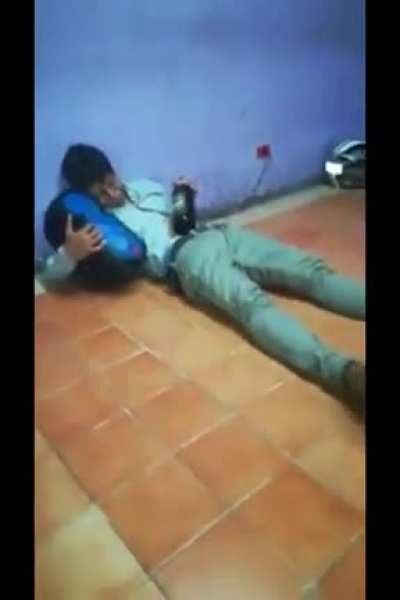 no se si sea real, pero por alguna raz&oacute;n me causa mucha risa