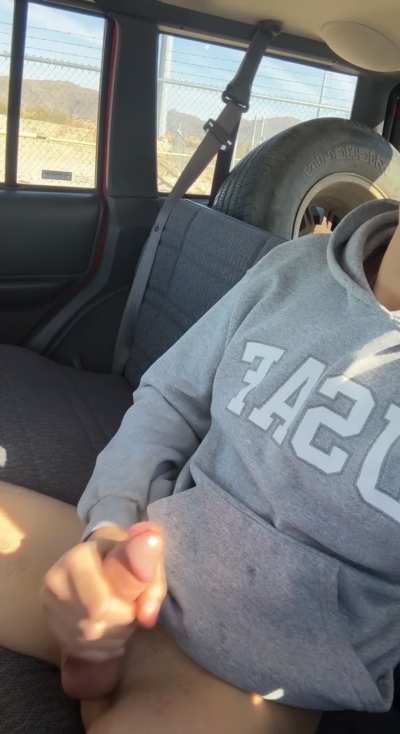 Come find me! (18)