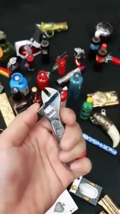 Lighters