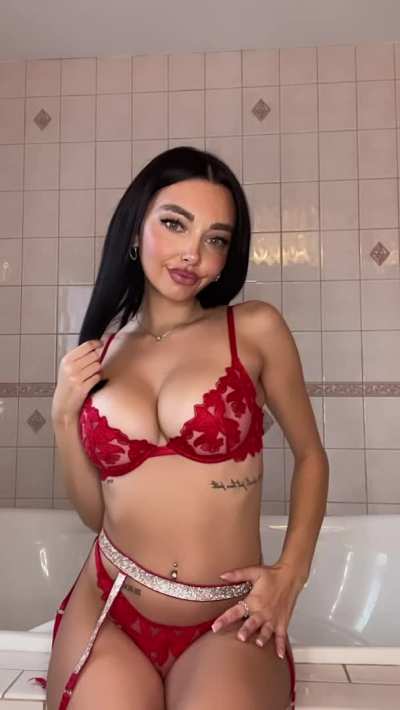 My ex said my boobs have a weird shape.. Is he right? link in the comments