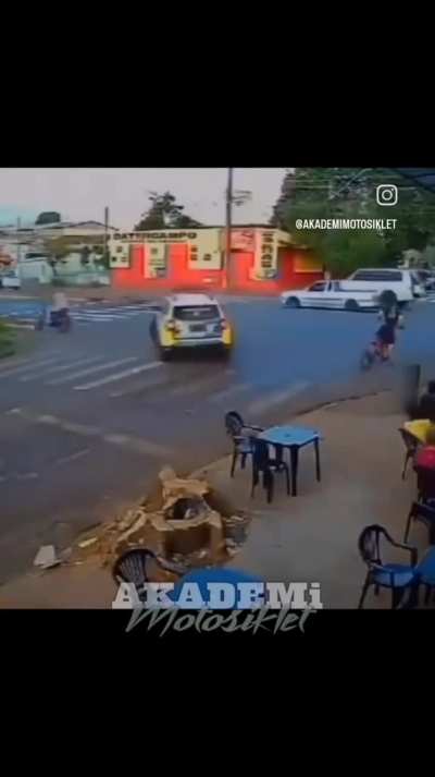 Wtf did I just see&hellip;