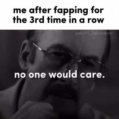 the realisation