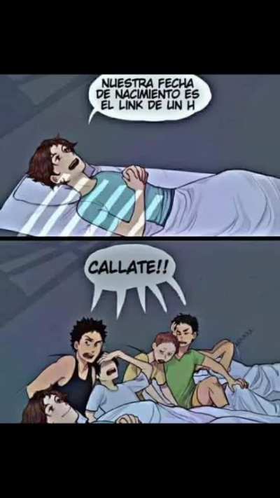 Signo del sodiaco?, no, mejor dime que h eres?