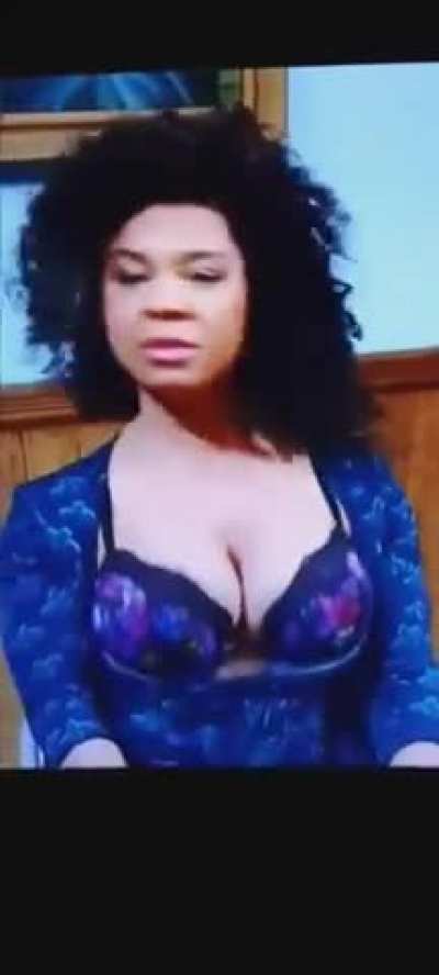 Punkie Johnson SNL
