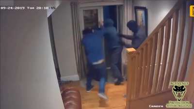 " Gonna Break Into This Guy's HOUSE. " 😠