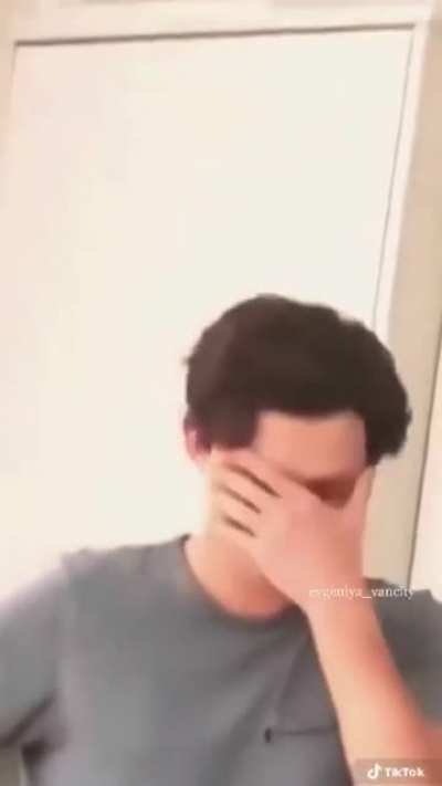 Poor tom