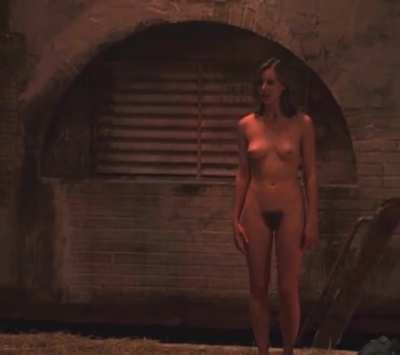 Jenny Agutter