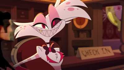 Hazbin Hotel: Not for Kids