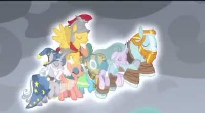 MLP Meme