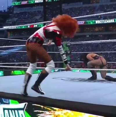 Becky Lynch