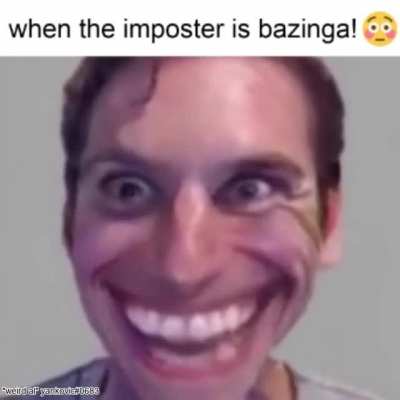 The impostor theory