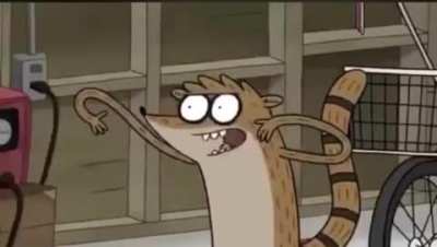 &ldquo;In yo face!&rdquo;