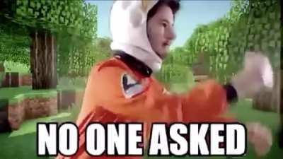 I know that no one asked, but...