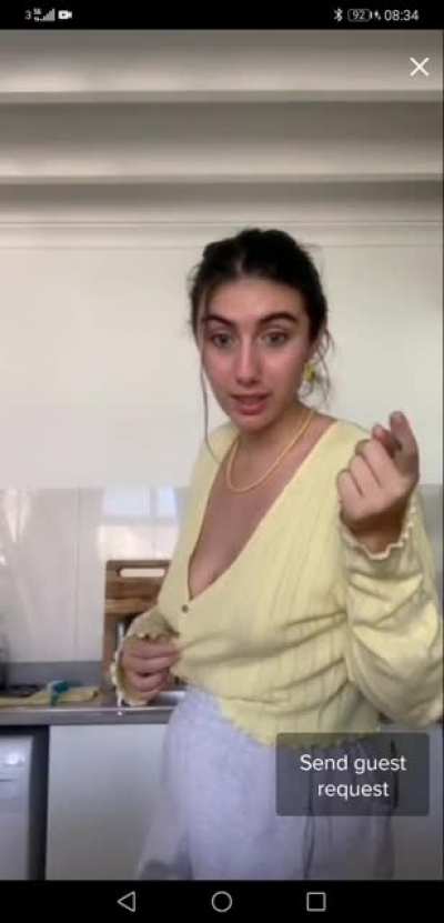 Another one of her
