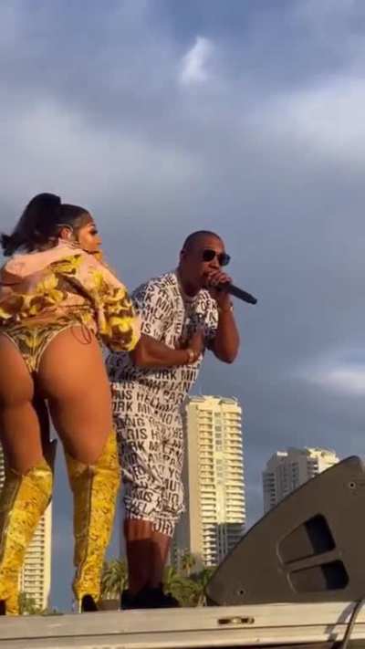 Ashanti