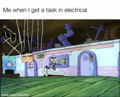 We&rsquo;ve all been there