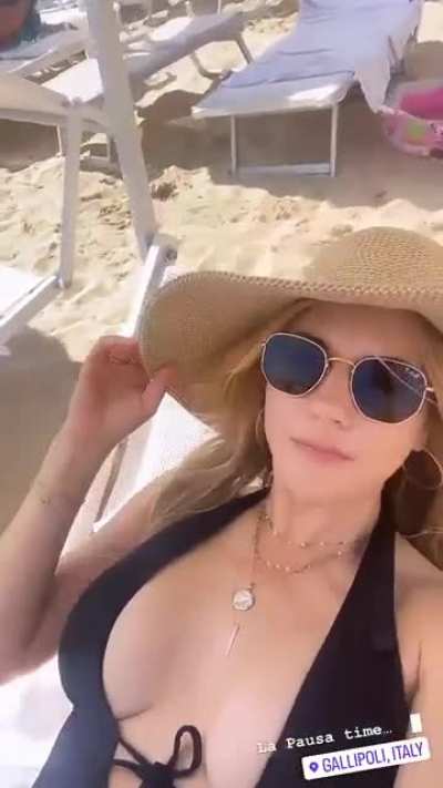 Katheryn Winnick