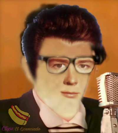 Haganle un Rick Astley (Versi&oacute;n MAAU &Ouml;)