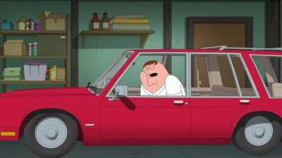 Peter has adhd