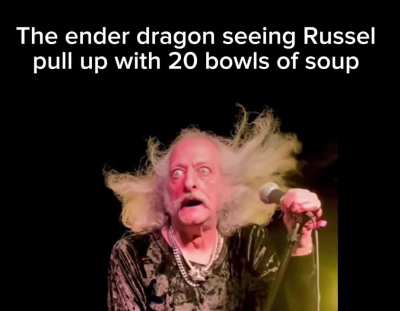 Comedy Soup