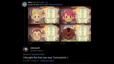 Average Dream Stan