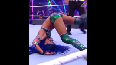 Sasha Banks