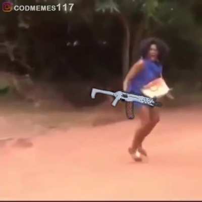 Why are you running