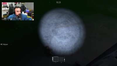 Si no hab&eacute;is visto este directo ir ahora mismo. Es tan bueno como el primero de phasmophobia