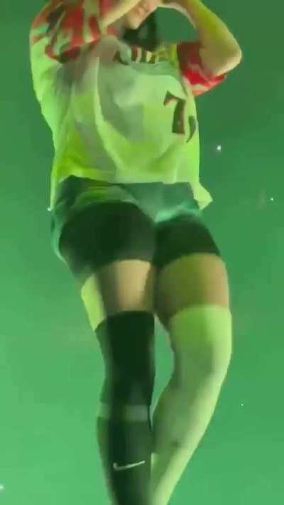 Hot asf