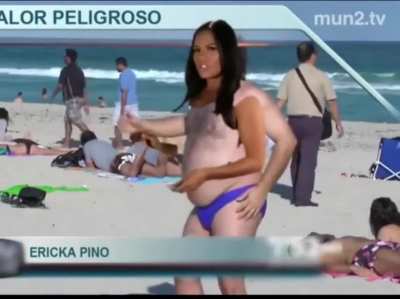 Baby dance!