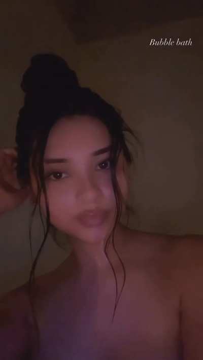 New ig Story