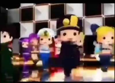 o comedor de cu pega f&atilde; de jojo ksks