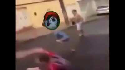 Old meme