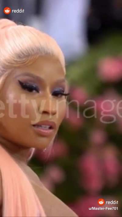 Nicki Minaj