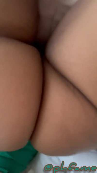 🍑🤳🏿💚
