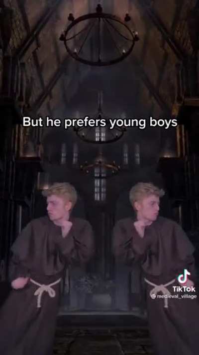 Priest