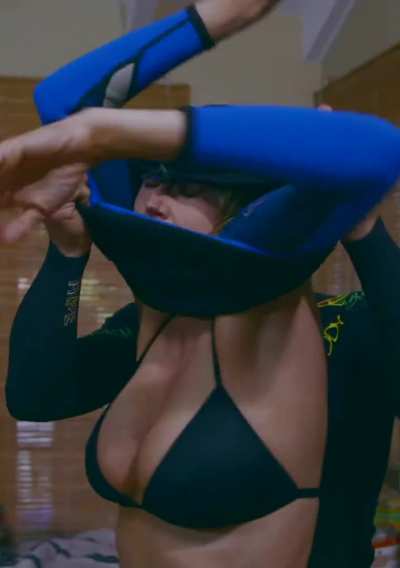 Estella Warren