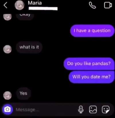 trolled