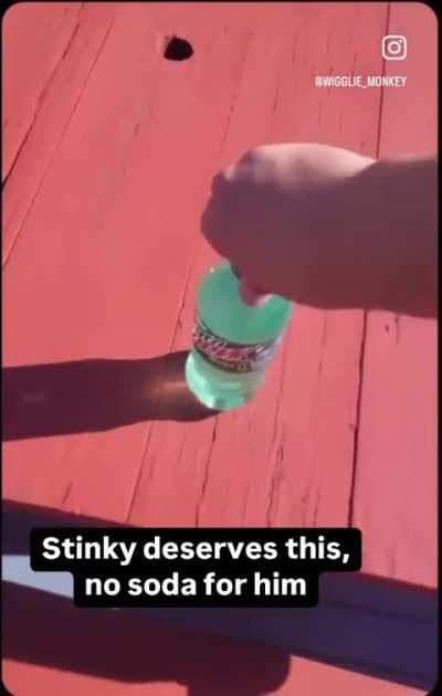 Reasonable reaction