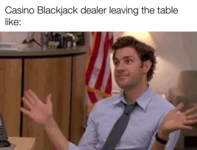 Nothing up my sleeve
