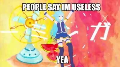 aqua