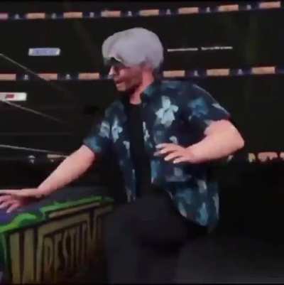 mau