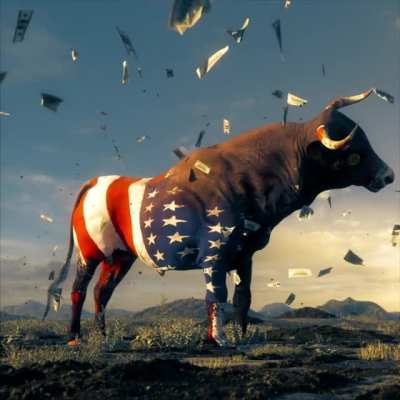 POLITICS IS BULLSHIT #97/100 (mine)