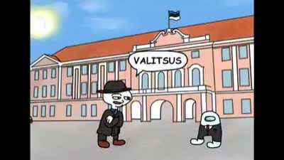 Varastatud Siniselt &Auml;ratuselt