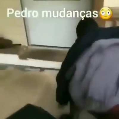 Precisa fazer mudan&ccedil;as? J&aacute; sabe quem chamar 😯🤝