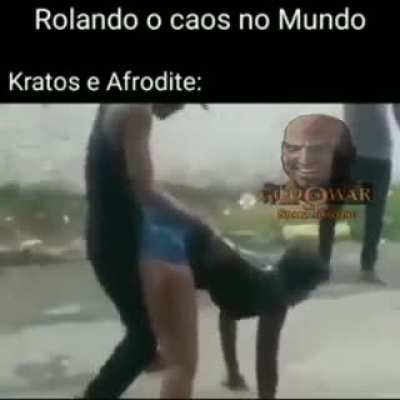 Bolinha bolinha, anal&oacute;gico girat&oacute;rio...