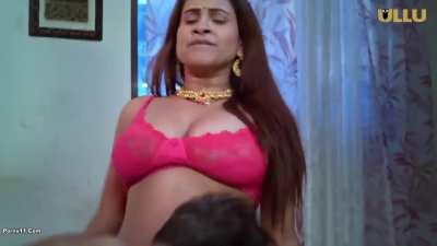 Indian bold web series hot romance